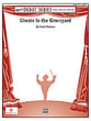 Ghosts in the Graveyard Concert Band sheet music cover